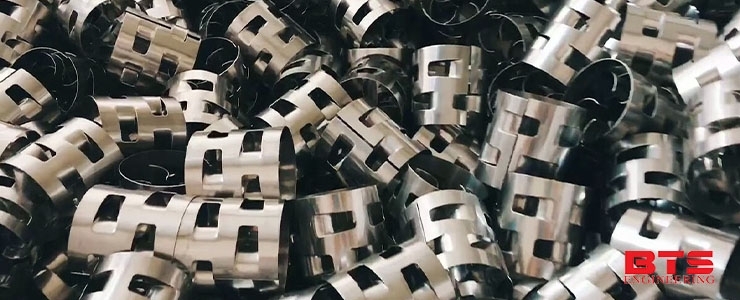 Кольца Палля RING-P