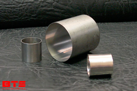 Металлические кольца Рашига RING-R Металлические кольца Рашига RING-R