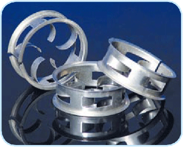 Металлическое каскадное кольцо RING-C Металлическое каскадное кольцо RING-C